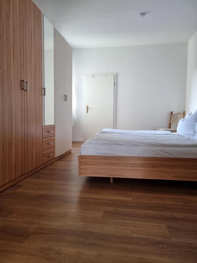 Haus Adelaide Apartment Heringsdorf  Ngoại thất bức ảnh