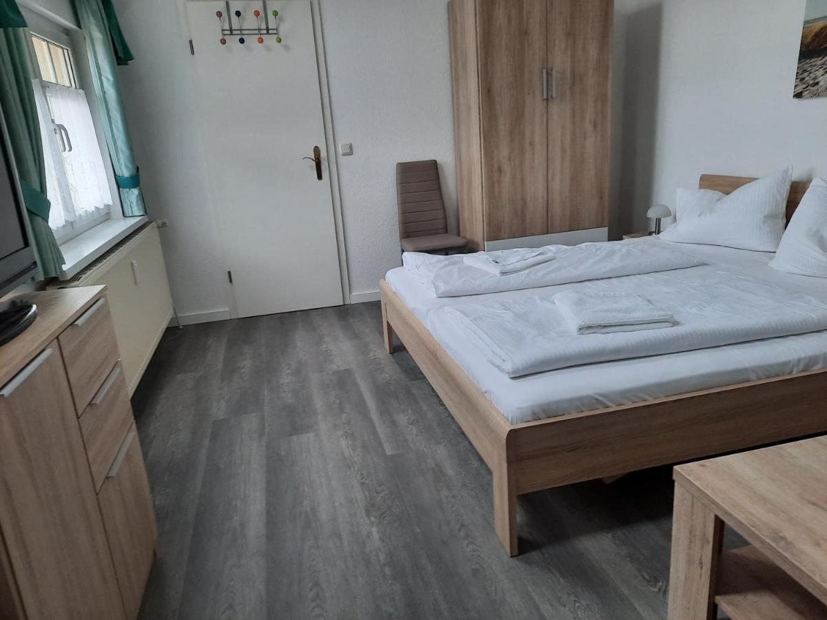 Haus Adelaide Apartment Heringsdorf  Ngoại thất bức ảnh