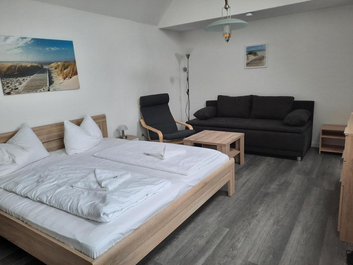 Haus Adelaide Apartment Heringsdorf  Ngoại thất bức ảnh